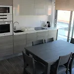 Apartahotel Turisticos Da Nazaré