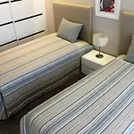 Apartahotel Turisticos Da Nazaré