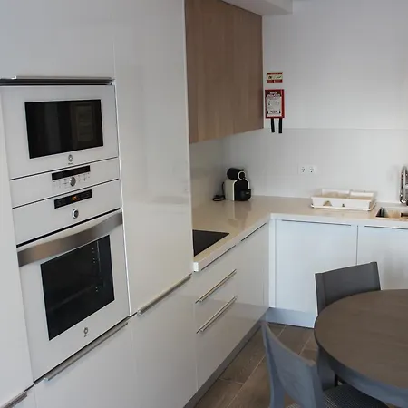 Turisticos Da מלון דירות