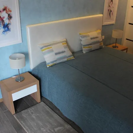 Aparthotel Turisticos Da *