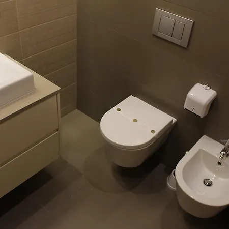 Aparthotel Turisticos Da *