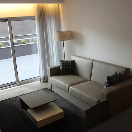 Turisticos Da מלון דירות