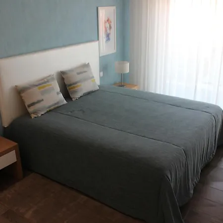 Turisticos Da מלון דירות 4*