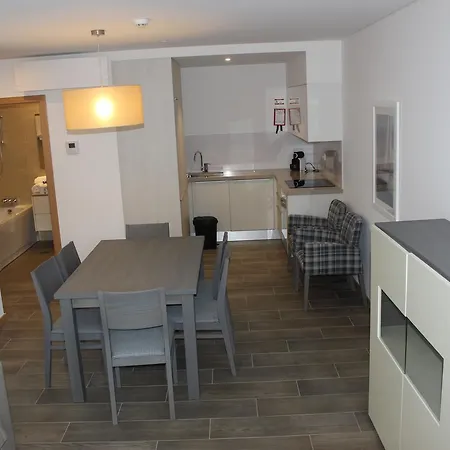 Turisticos Da מלון דירות