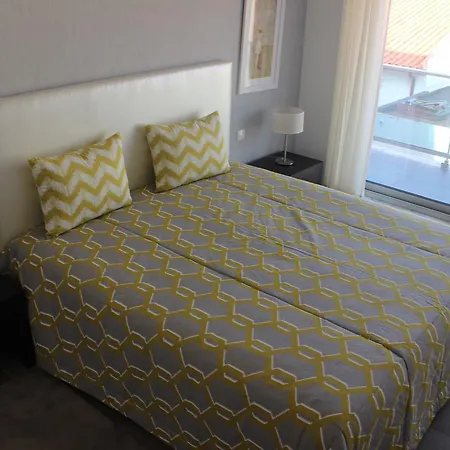 מלון דירות Turisticos Da 4*