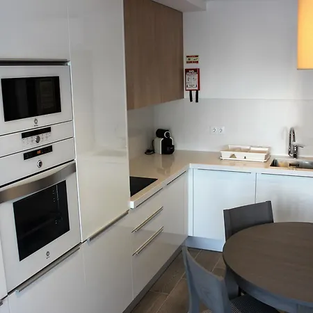 Turisticos Da Apart-hotel *