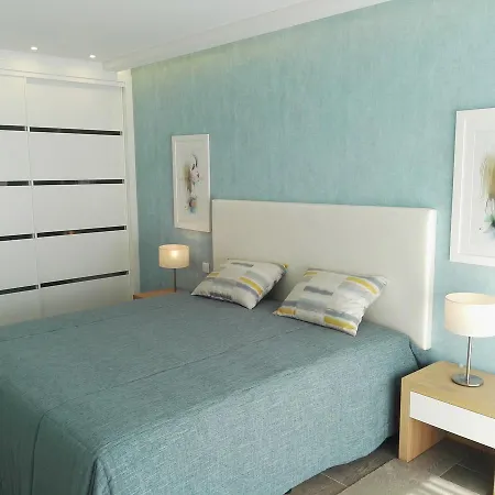 Turisticos Da Aparthotel