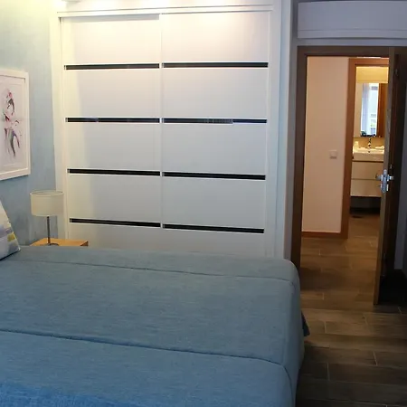 Aparthotel Turisticos Da