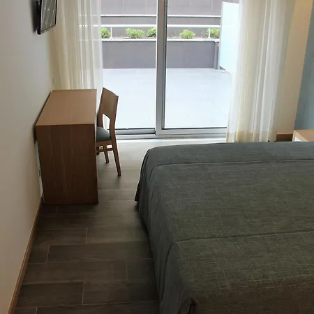 Turisticos Da Aparthotel