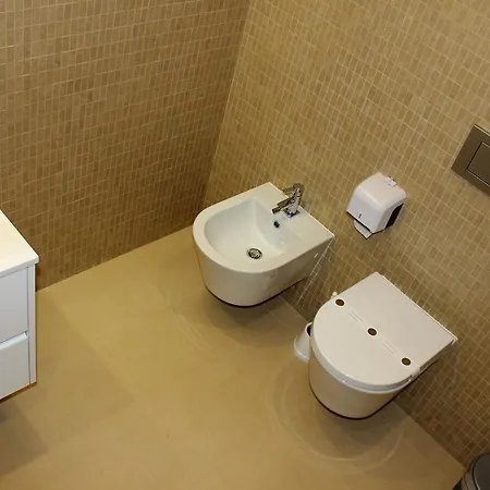Aparthotel Turisticos Da *