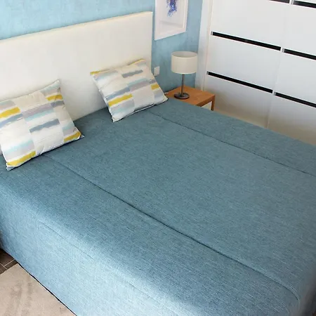 מלון דירות Turisticos Da