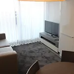 Turisticos Da Aparthotel Nazare