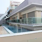 Turisticos Da מלון דירות 4*