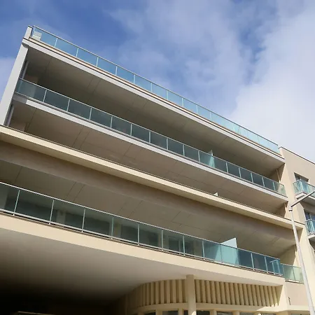 Turisticos Da 4* 纳扎雷