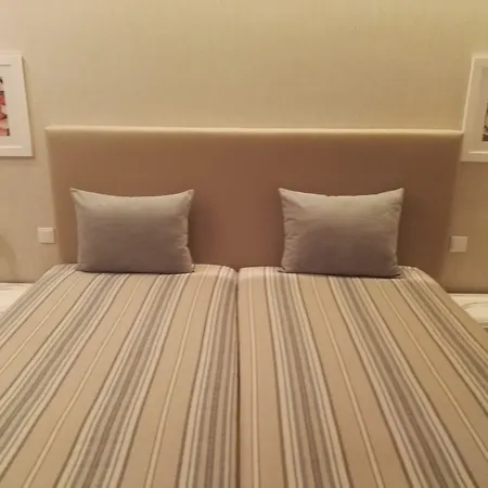 Turisticos Da 纳扎雷