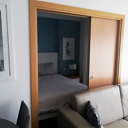 Aparthotel Turisticos Da Nazaré