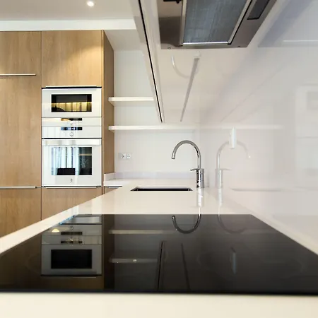 Turisticos Da Apartahotel 4*