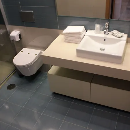 Apartahotel Turisticos Da 4*