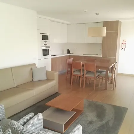 Turisticos Da Aparthotel 4*