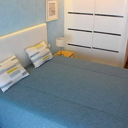 Turisticos Da Aparthotel Nazaré