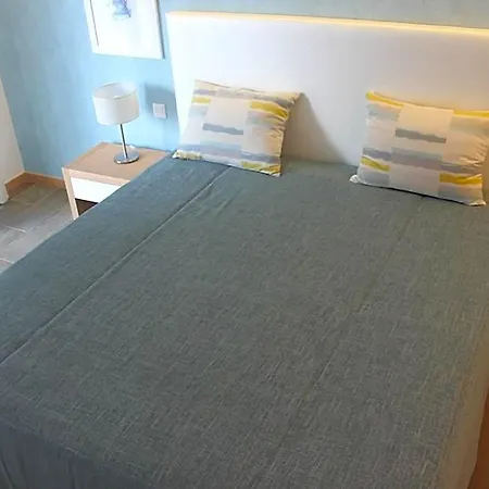 Aparthotel Turisticos Da Nazaré