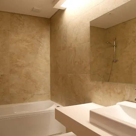 Aparthotel Turisticos Da 4*