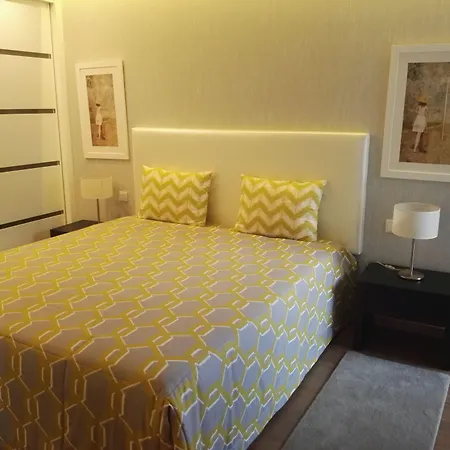 Aparthotel Turisticos Da 4*