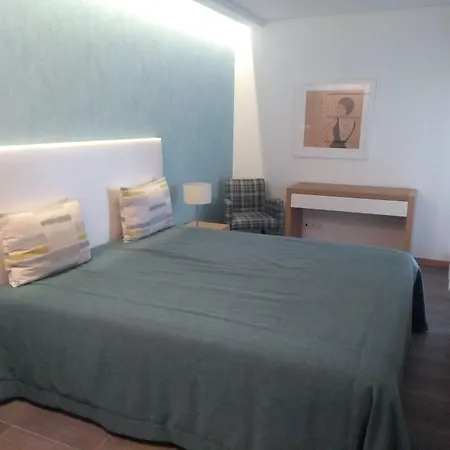 Aparthotel Turisticos Da 4*