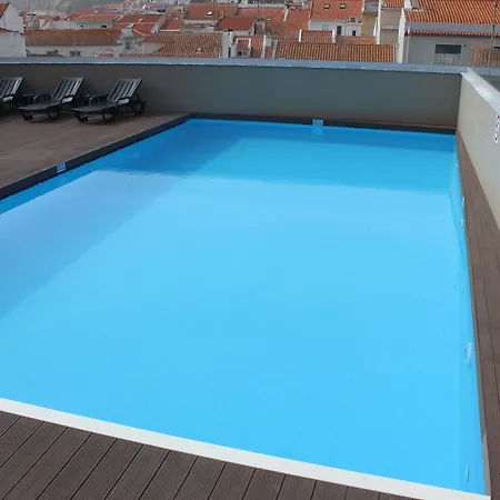 Turisticos Da Aparthotel