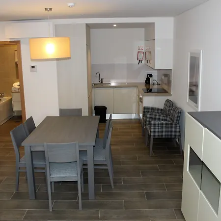 Aparthotel Turisticos Da 4*