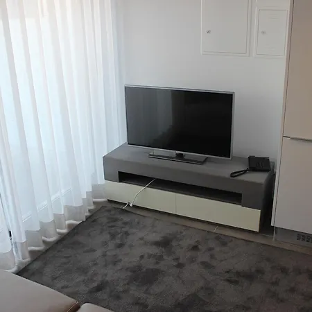 Apartahotel Turisticos Da Nazaré