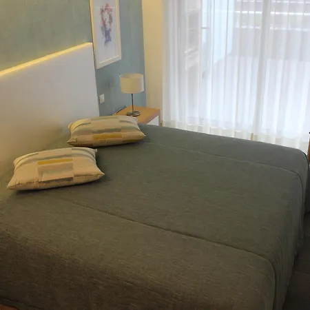 Turisticos Da Apartahotel 4*