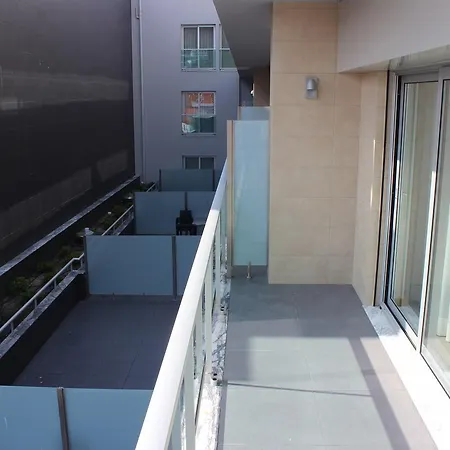 Turisticos Da Apartmanhotel