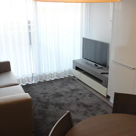 Turisticos Da Apartahotel Nazaré