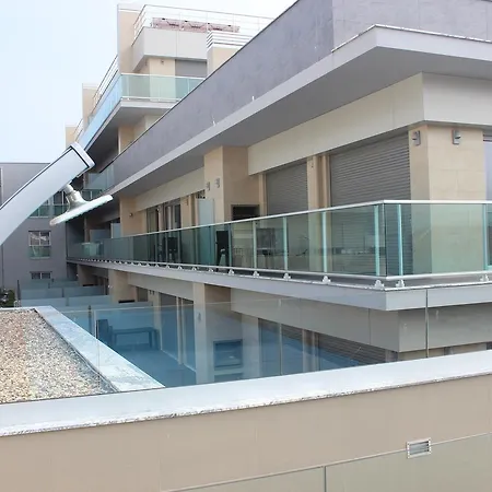 Turisticos Da Aparthotel 4*