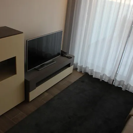 Turisticos Da Apartahotel Nazaré