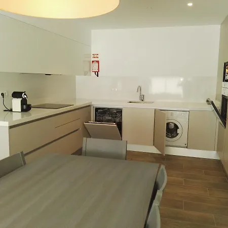 Apartahotel Turisticos Da