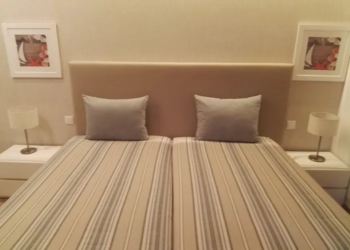 Turisticos Da 纳扎雷