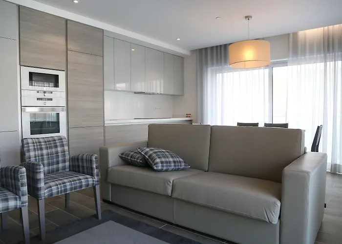 Turisticos Da 4* 纳扎雷