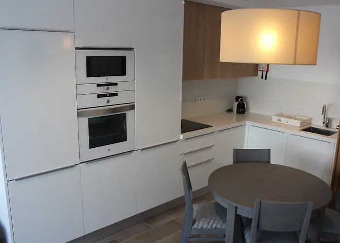 Turisticos Da 4* 纳扎雷