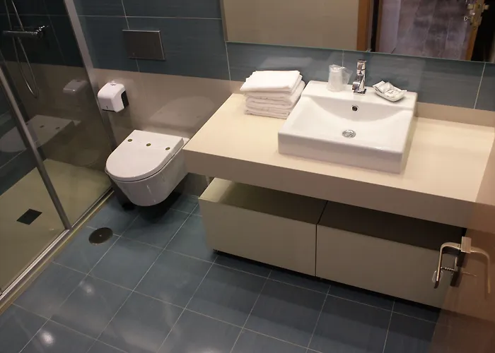 Apart Otel Turisticos Da 4*