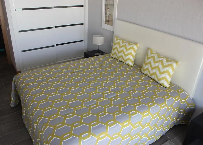 Turisticos Da מלון דירות