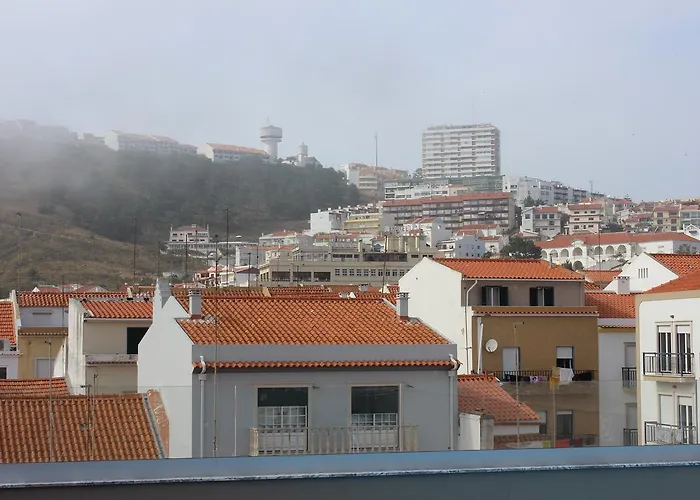 Turisticos Da 公寓式酒店 4*