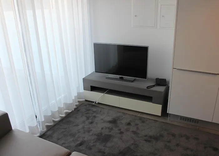 公寓式酒店 Turisticos Da 纳扎雷