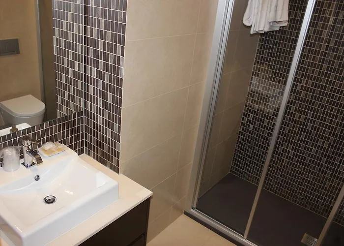 公寓式酒店 Turisticos Da