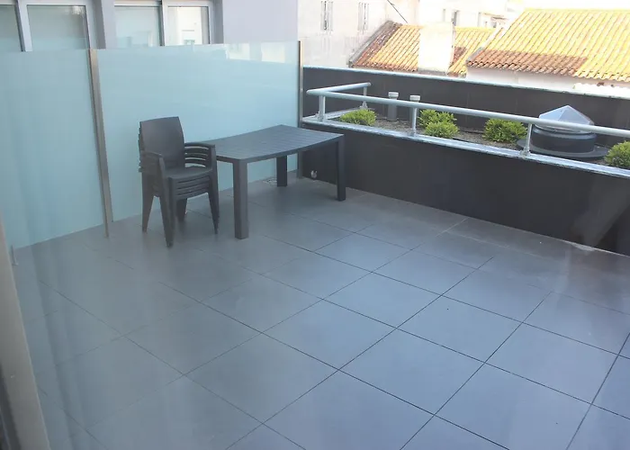 Turisticos Da 纳扎雷