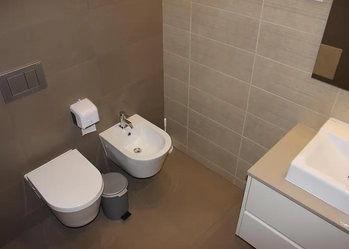 Turisticos Da 4* 纳扎雷