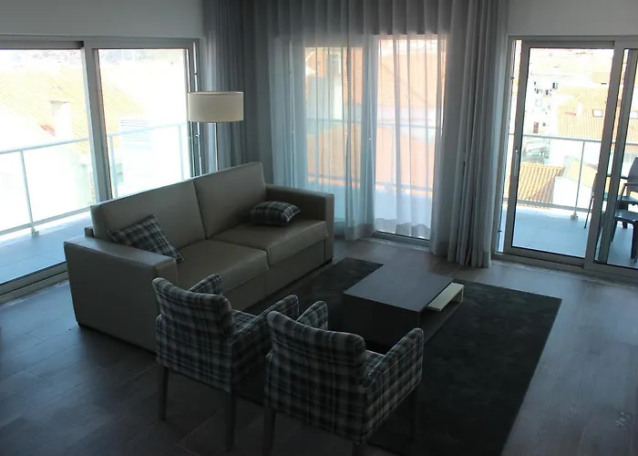 Turisticos Da נאזרה