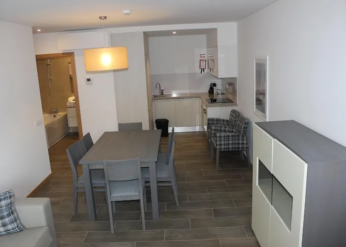 Turisticos Da מלון דירות