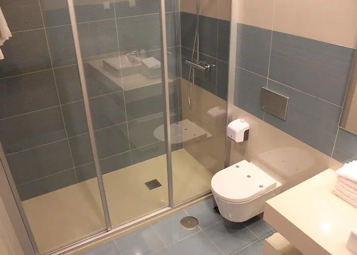 Turisticos Da 纳扎雷